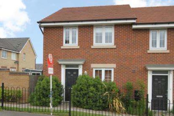 3 Bedroom Semi-Detac...